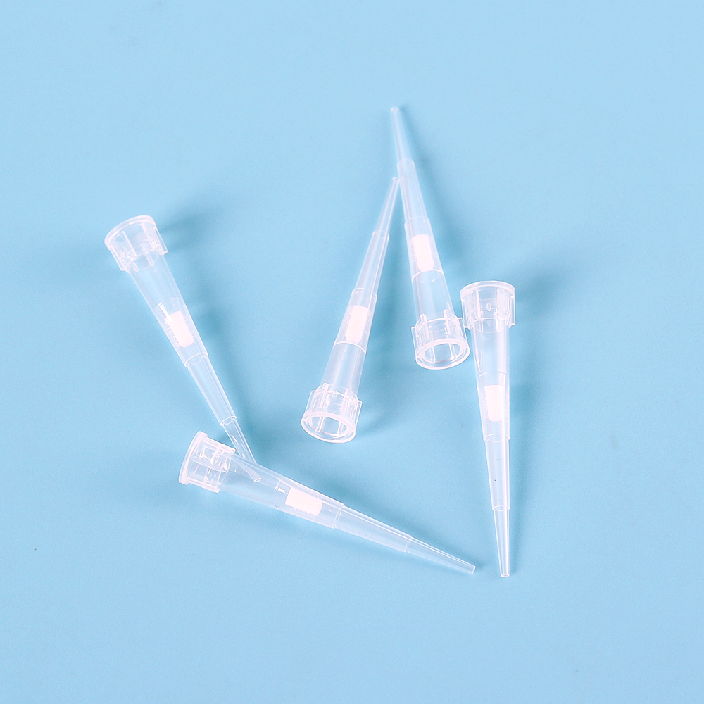 Lab & Scientific Products Pipettes & Pipettors 510 µl racked PP/PE