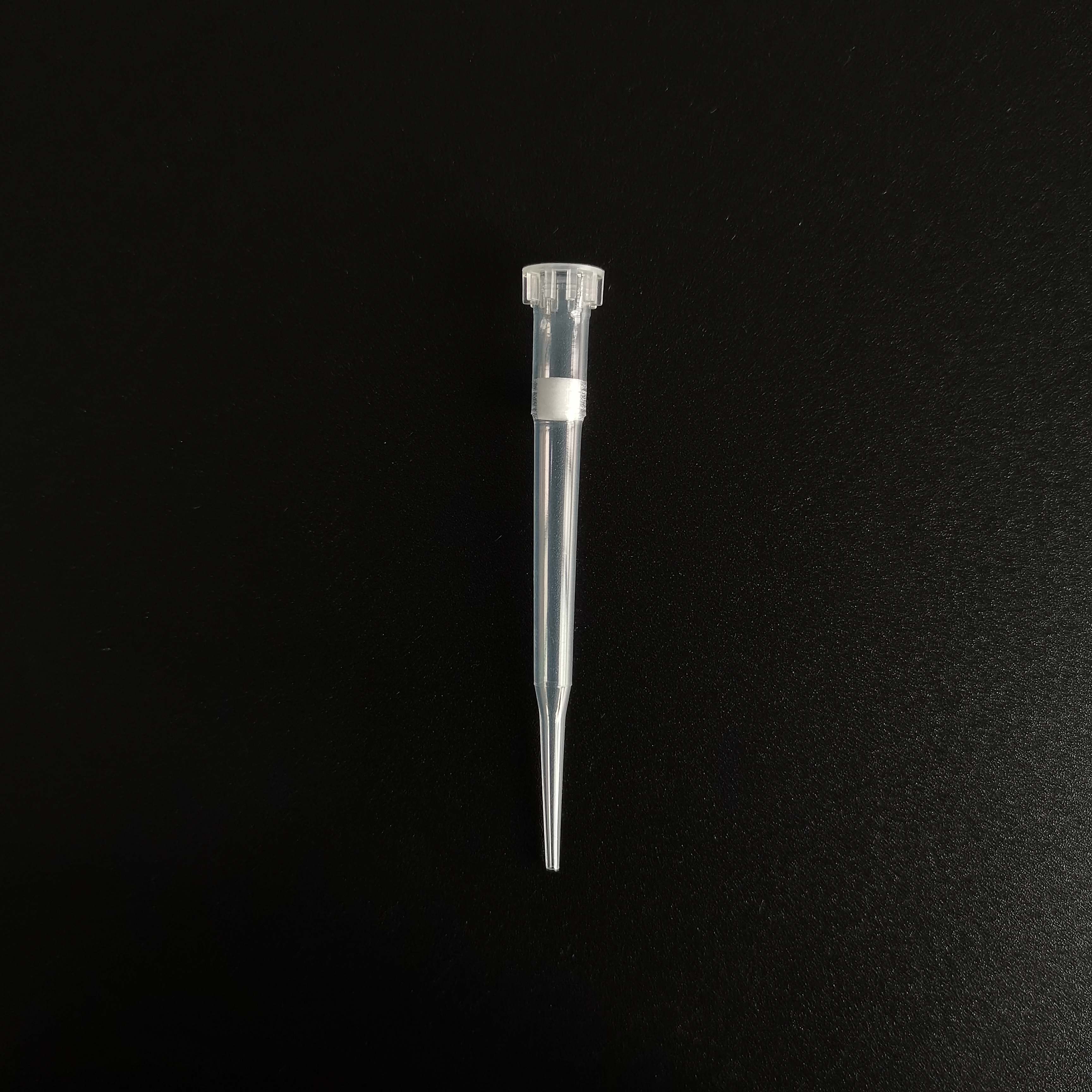 Robotic Low Retention Pipette Filter Tips 250μL for Laboratory Test (Dnase & Rnase Free, Sterilized) 