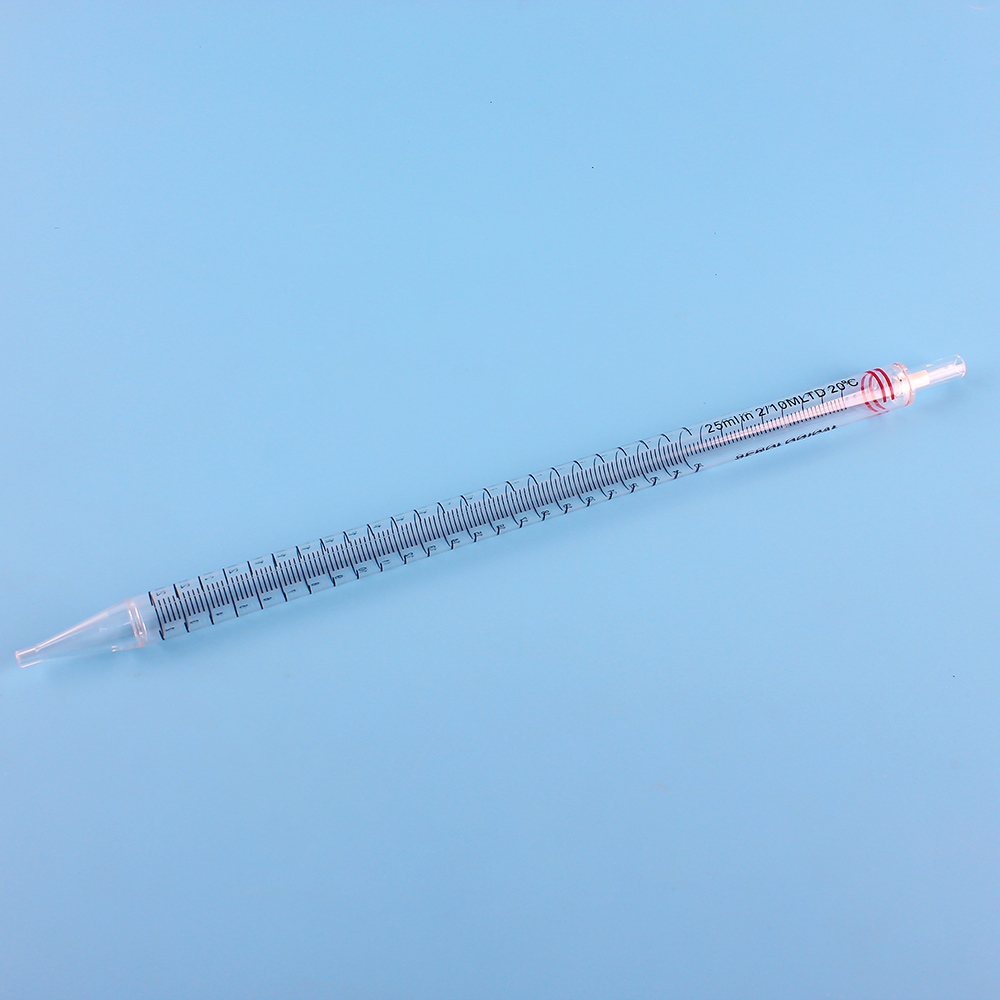 SPL Serological Pipettes 25ml Graduated Lab Measuring Pipette from
