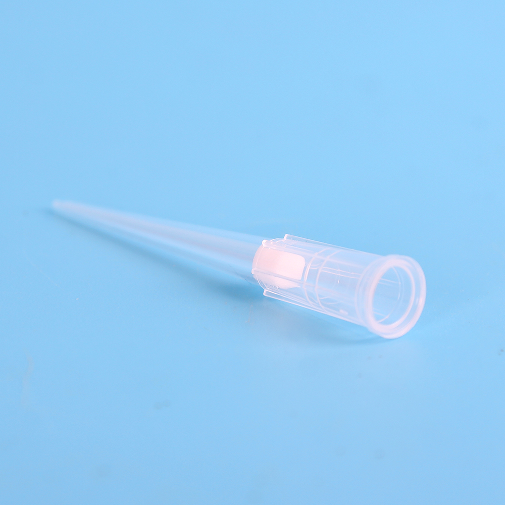 TP-100-F 100ul Universal Micro Pipette Tips with Filter in Bulk