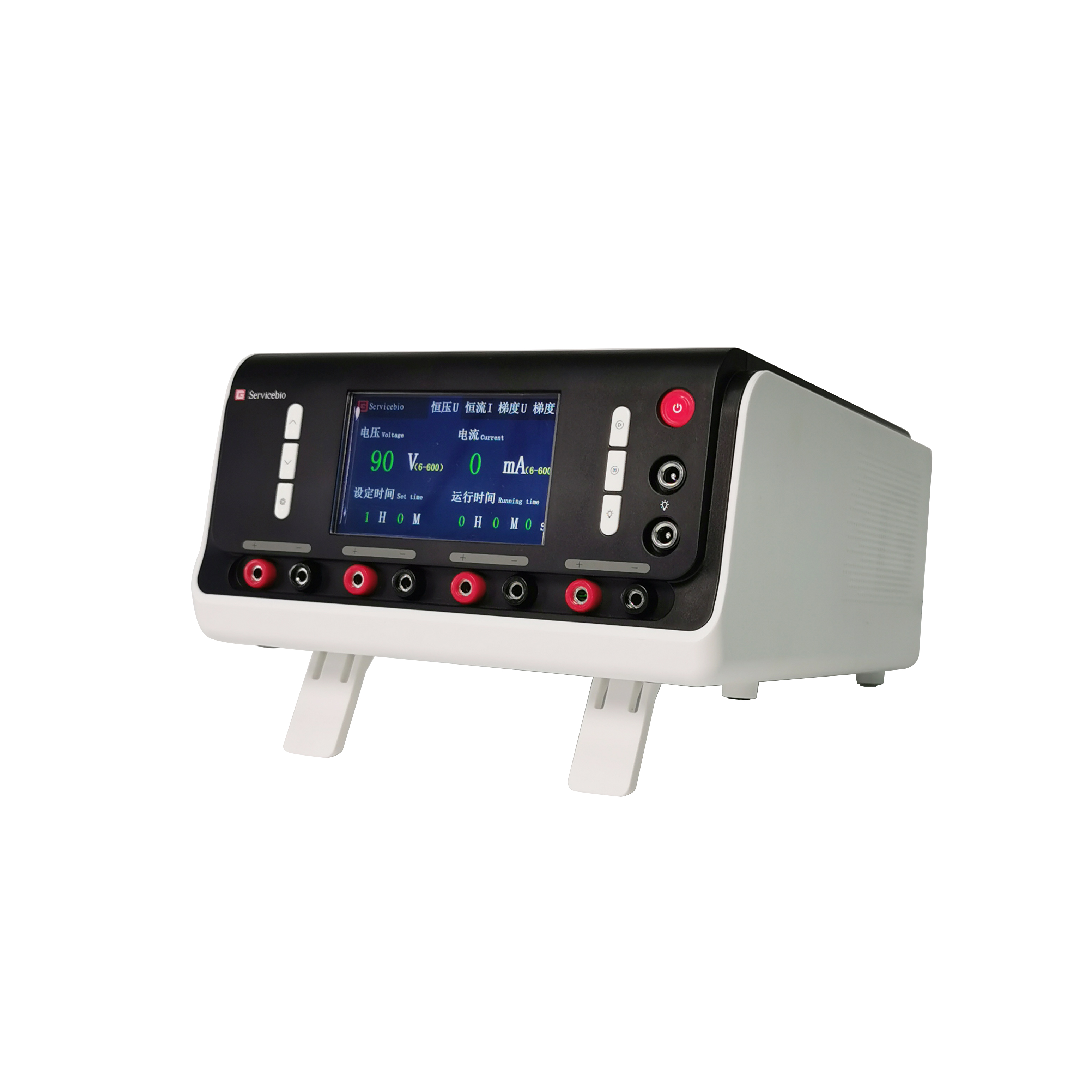 Lab Gel Electrophoresis Power Supply from China manufacturer Servicebio