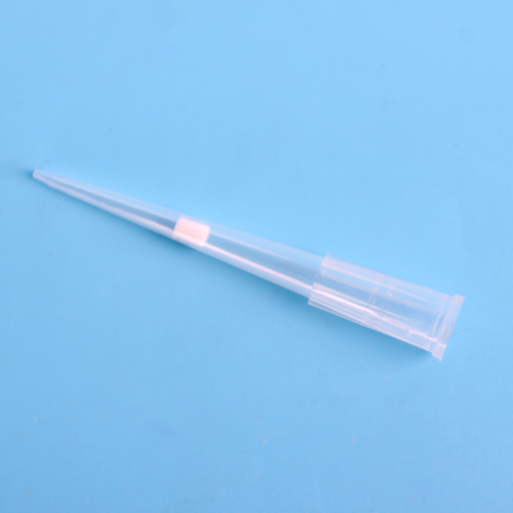 Denville 10μL Pipette Tips 1-10ul Disposable Pipettor Tips Pipettor ...